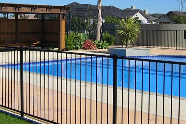 Pool fencing lower hutt