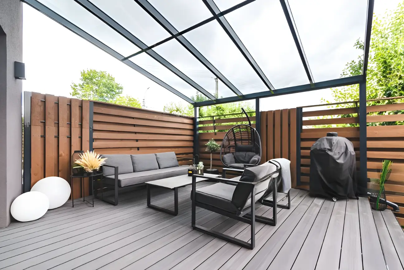 Expert Fence and Deck Builder Kapiti team crafting durable outdoor spaces with precision and care